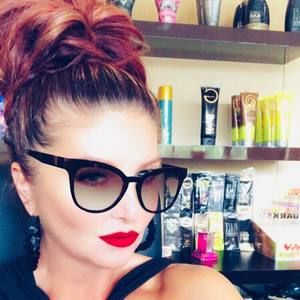 Meet your Posher, Patty